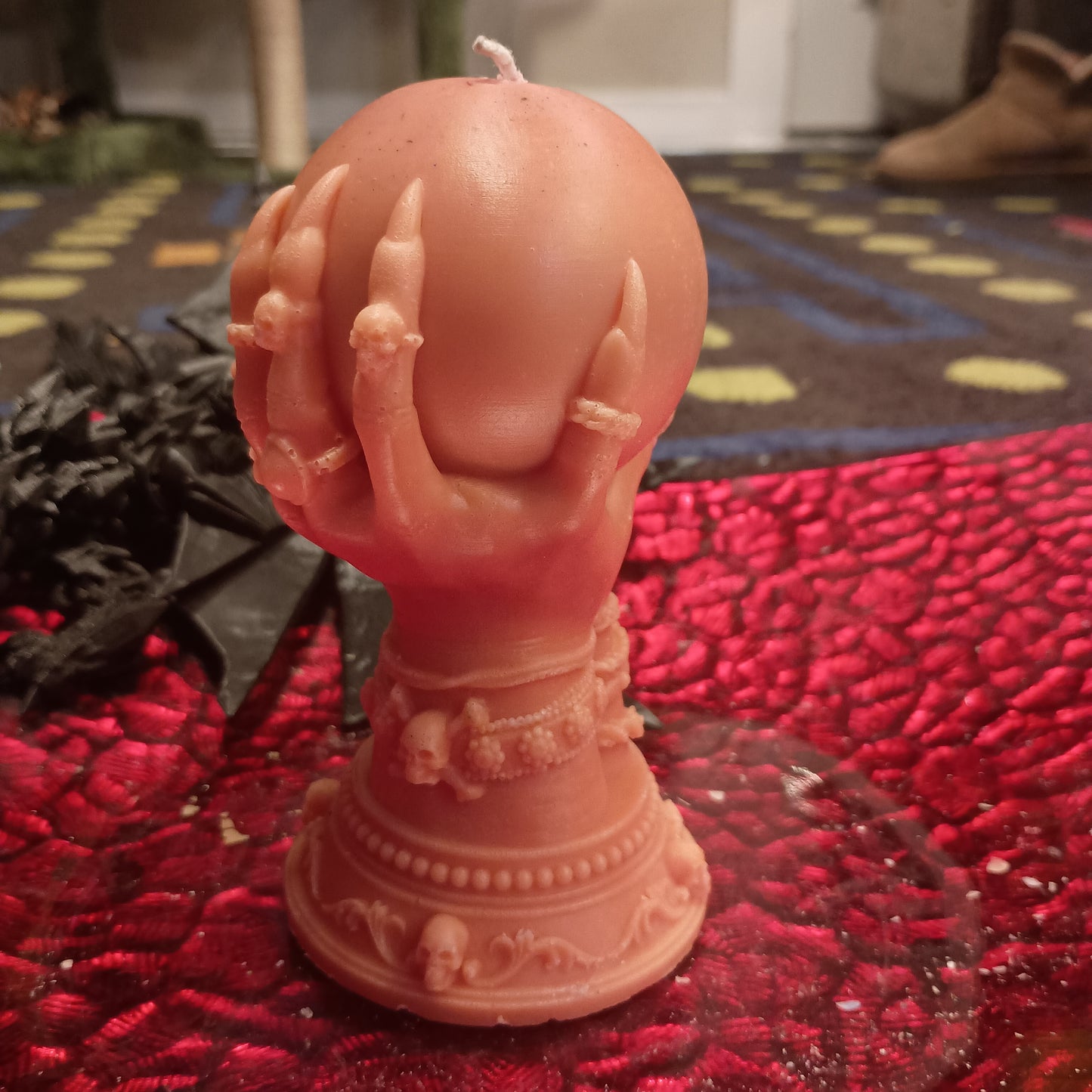 Witchs orb