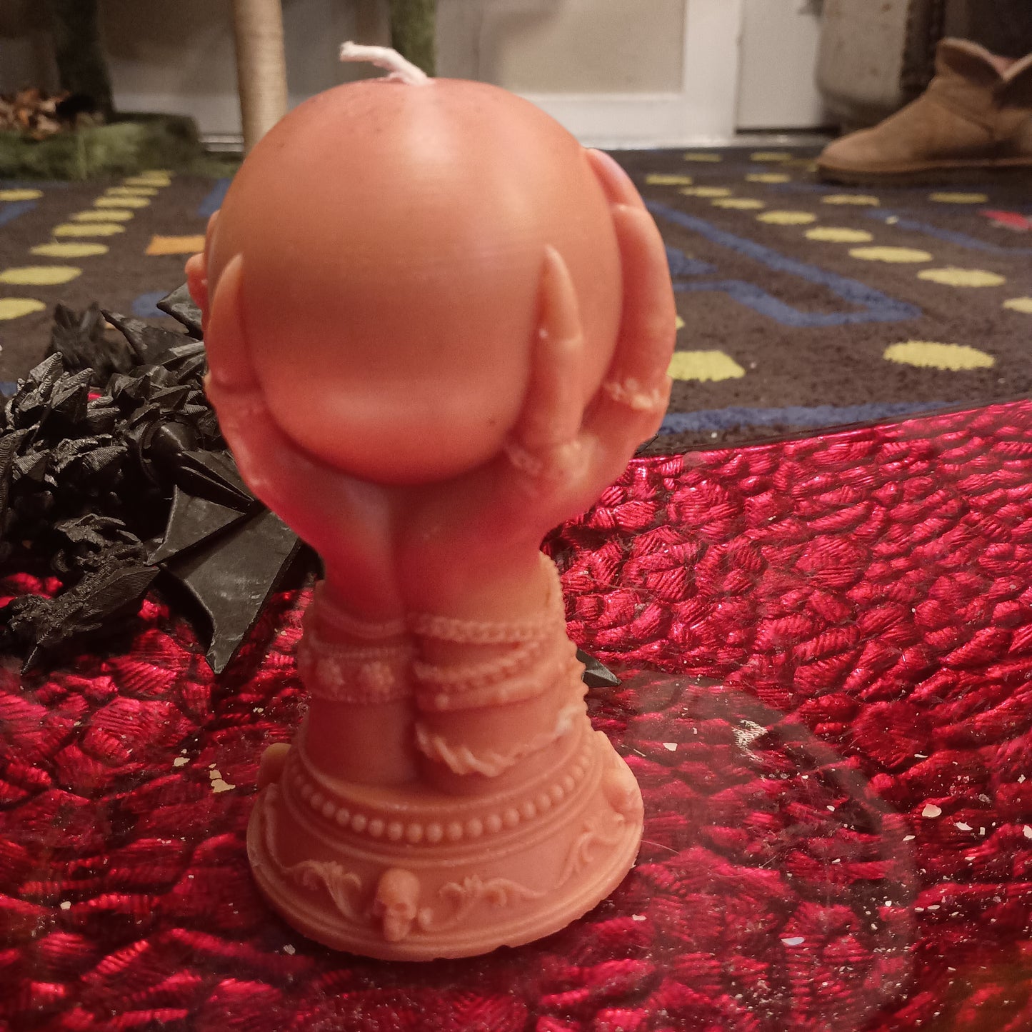 Witchs orb