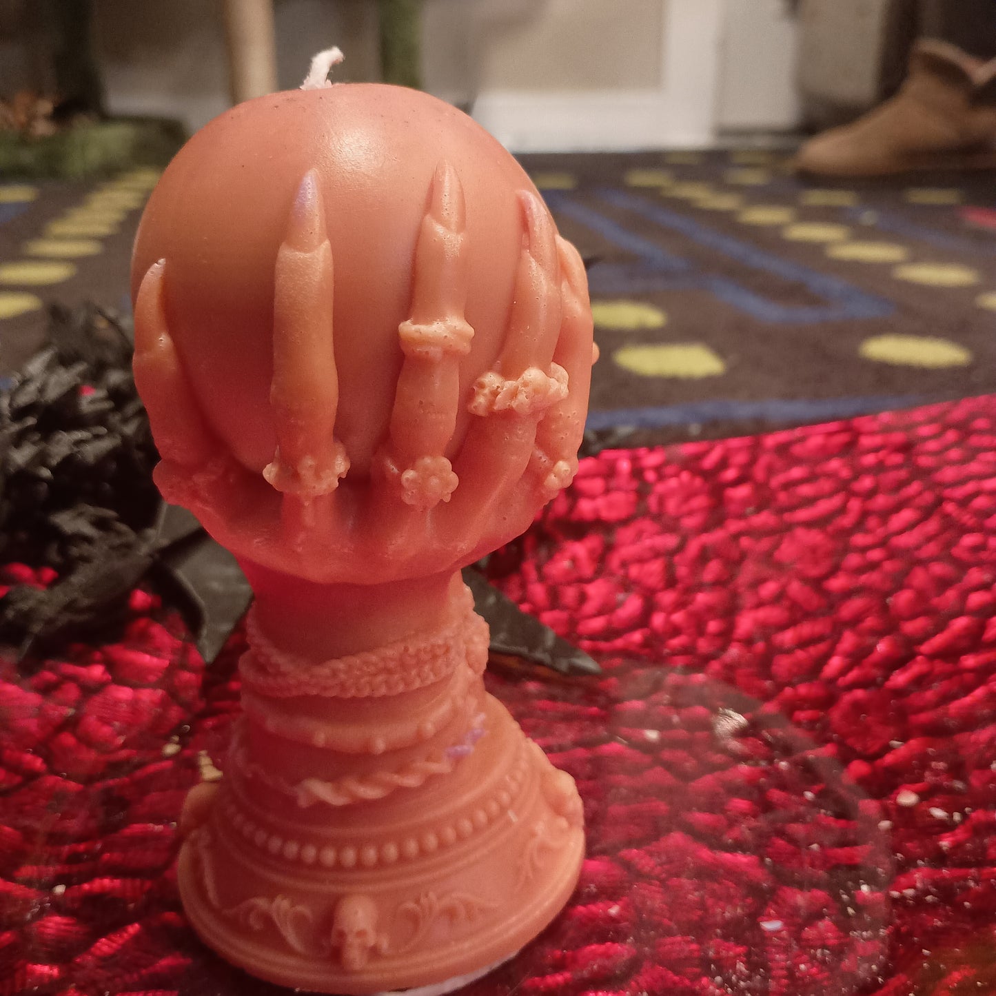 Witchs orb