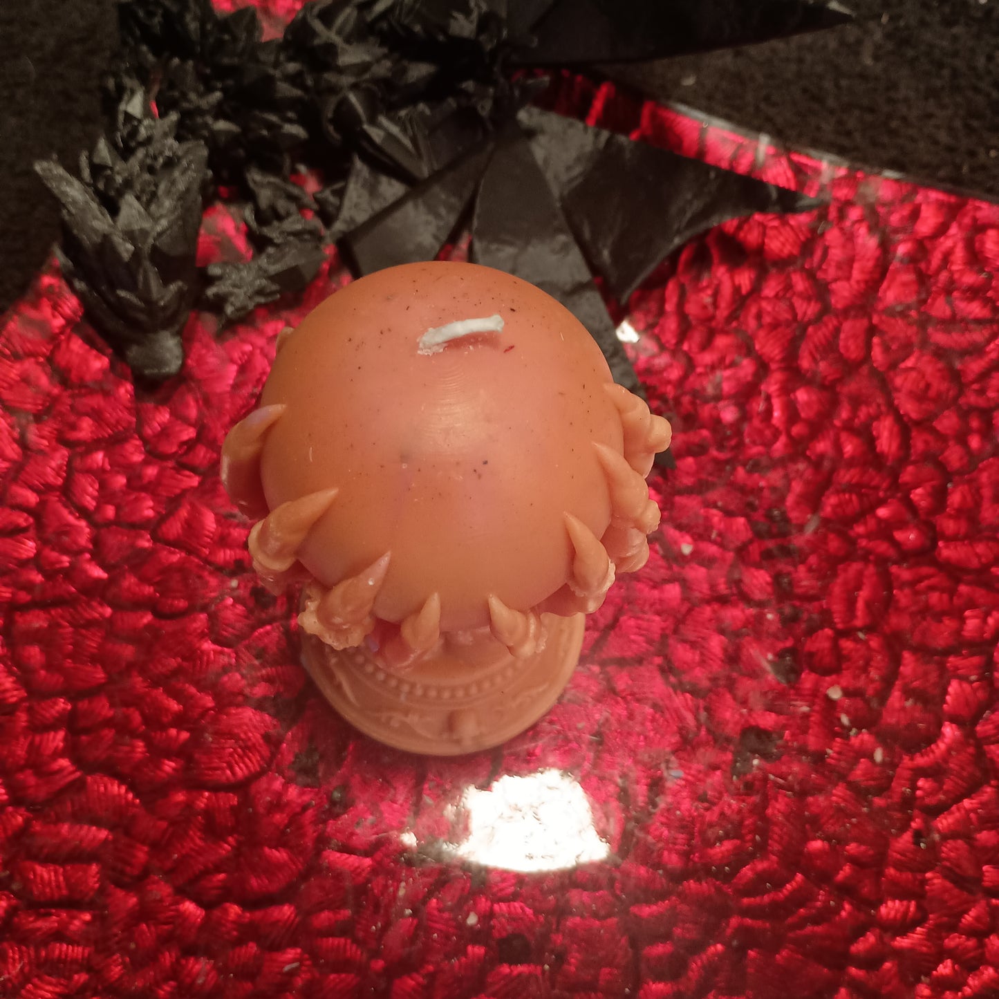 Witchs orb