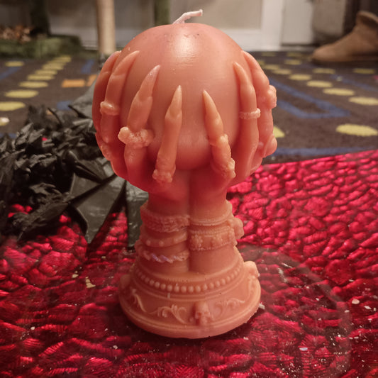 Witchs orb
