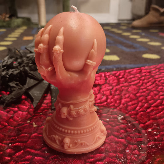 Witchs orb