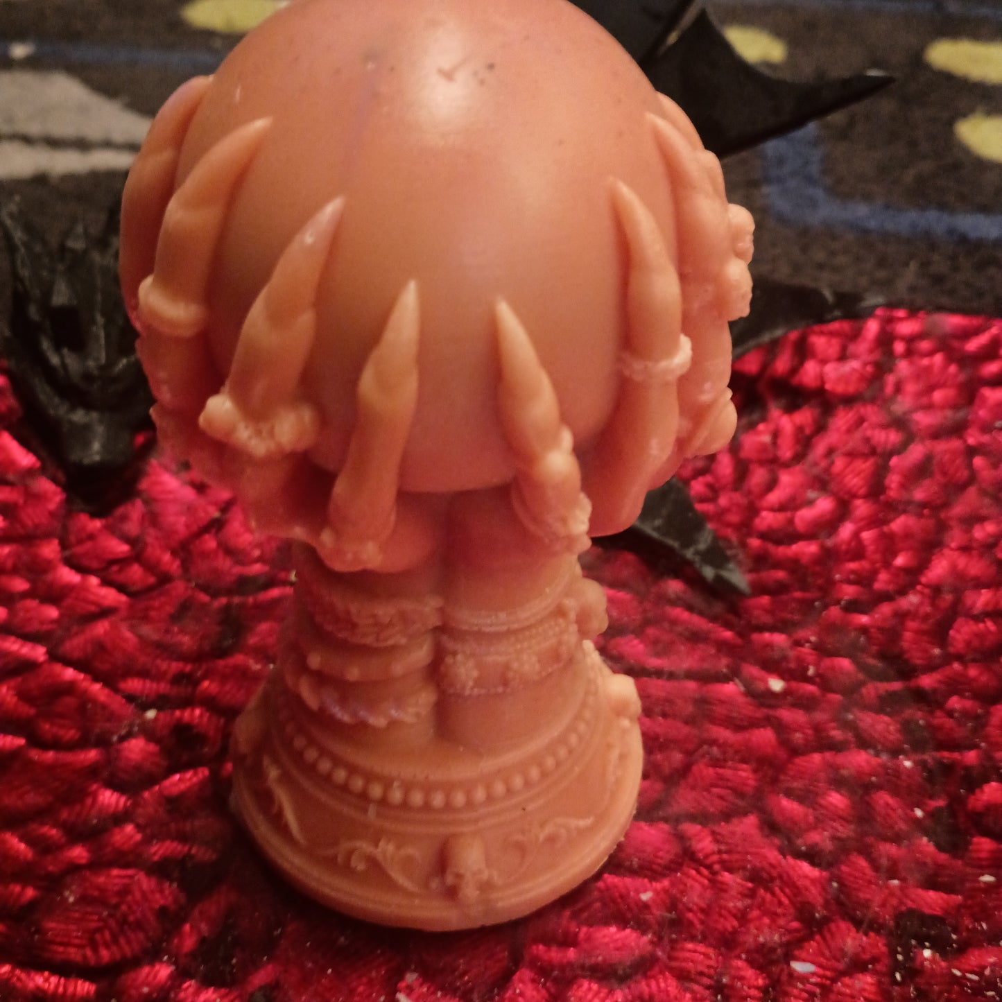 Witchs orb